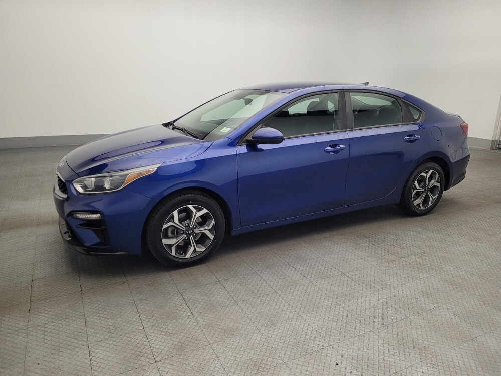 2019 Kia Forte in Orlando, FL 32808 - 18116448 2