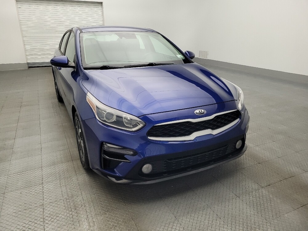 2019 Kia Forte in Orlando, FL 32808 - 18116448 14