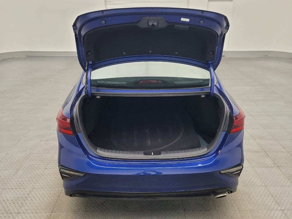 2019 Kia Forte in Orlando, FL 32808 - 18116448 29