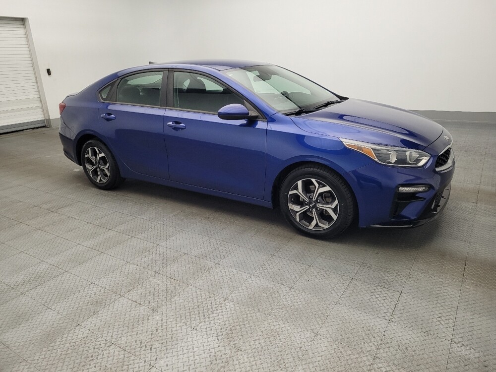 2019 Kia Forte in Orlando, FL 32808 - 18116448 11