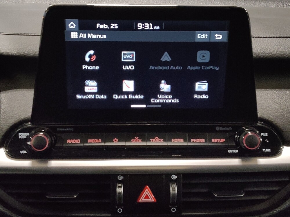 2019 Kia Forte in Orlando, FL 32808 - 18116448 25