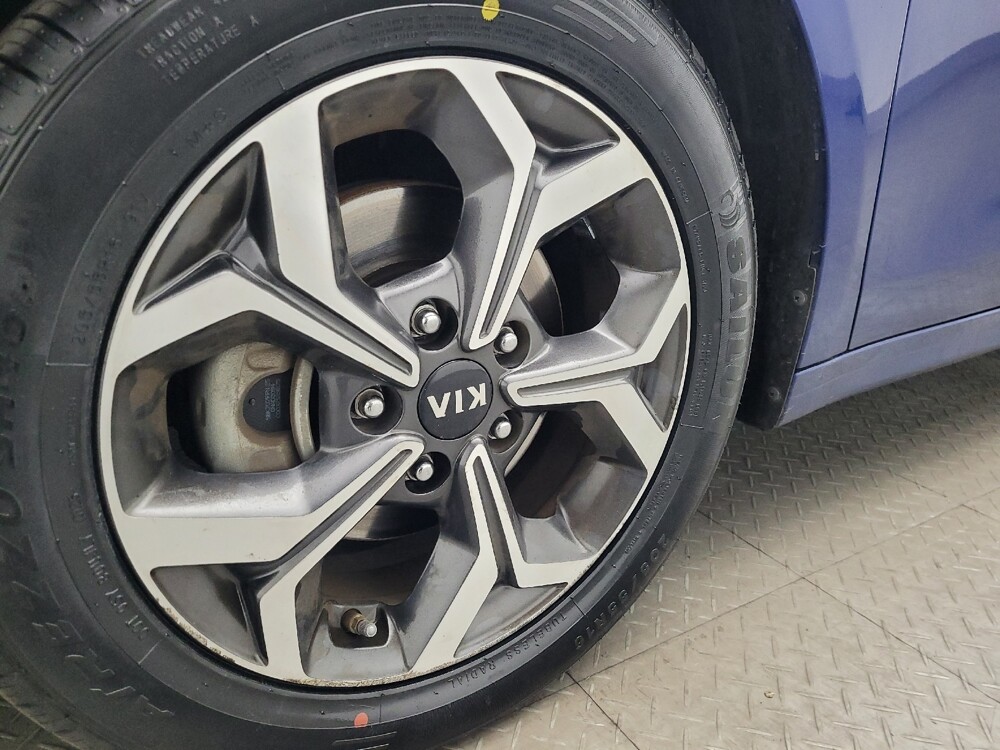 2019 Kia Forte in Orlando, FL 32808 - 18116448 31