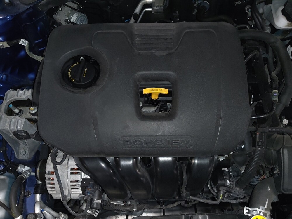 2019 Kia Forte in Orlando, FL 32808 - 18116448 30