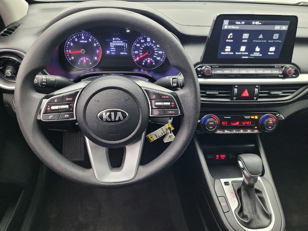 2019 Kia Forte in Orlando, FL 32808 - 18116448 22