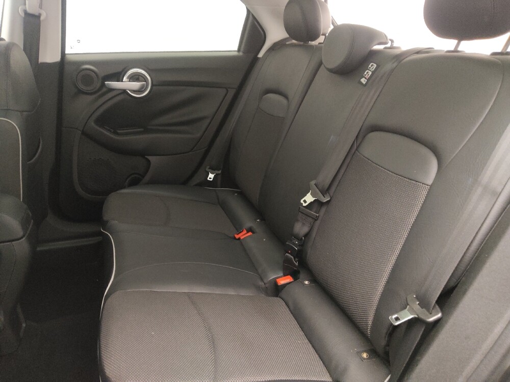 2017 FIAT 500X in Gainesville, FL 32609 - 18116450 18