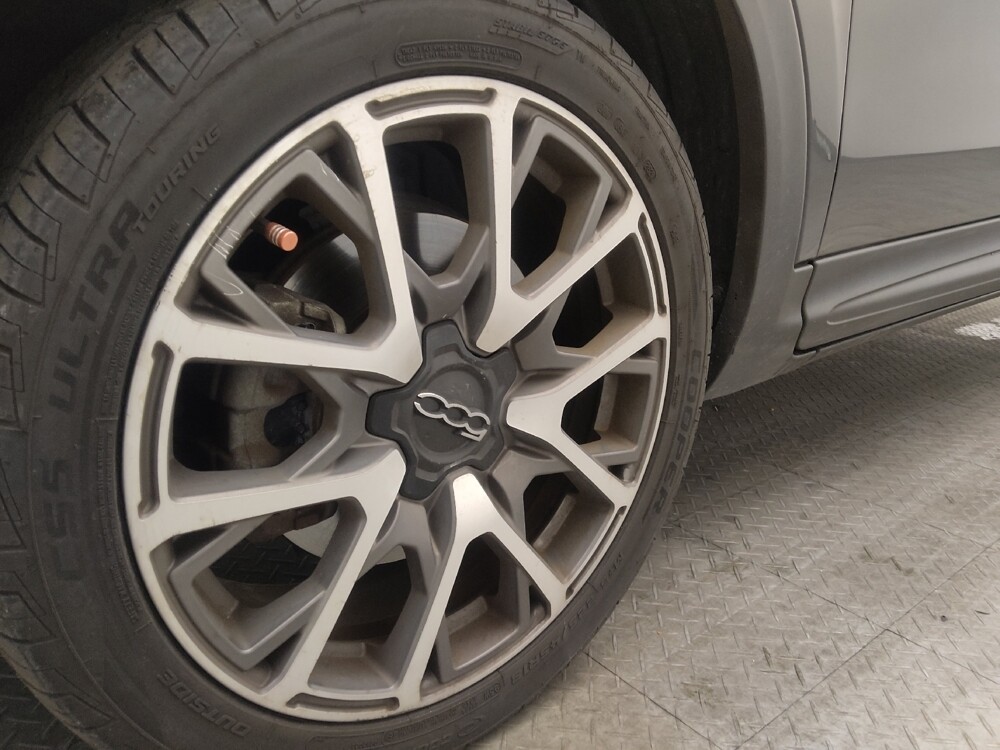 2017 FIAT 500X in Gainesville, FL 32609 - 18116450 31