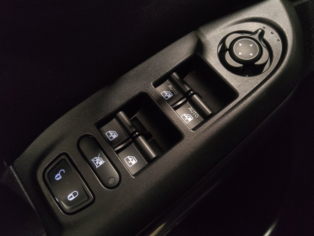 2017 FIAT 500X in Gainesville, FL 32609 - 18116450 27