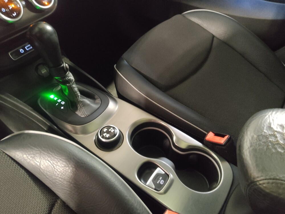 2017 FIAT 500X in Gainesville, FL 32609 - 18116450 26