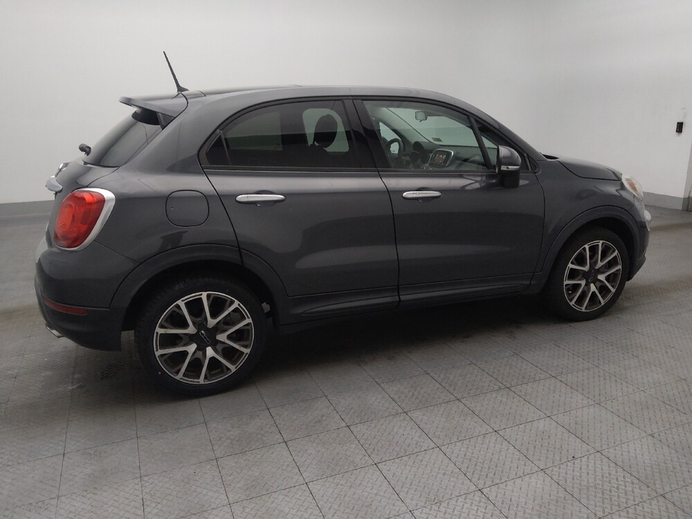 2017 FIAT 500X in Gainesville, FL 32609 - 18116450 10
