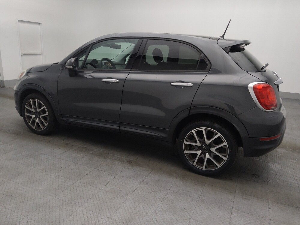 2017 FIAT 500X in Gainesville, FL 32609 - 18116450 3