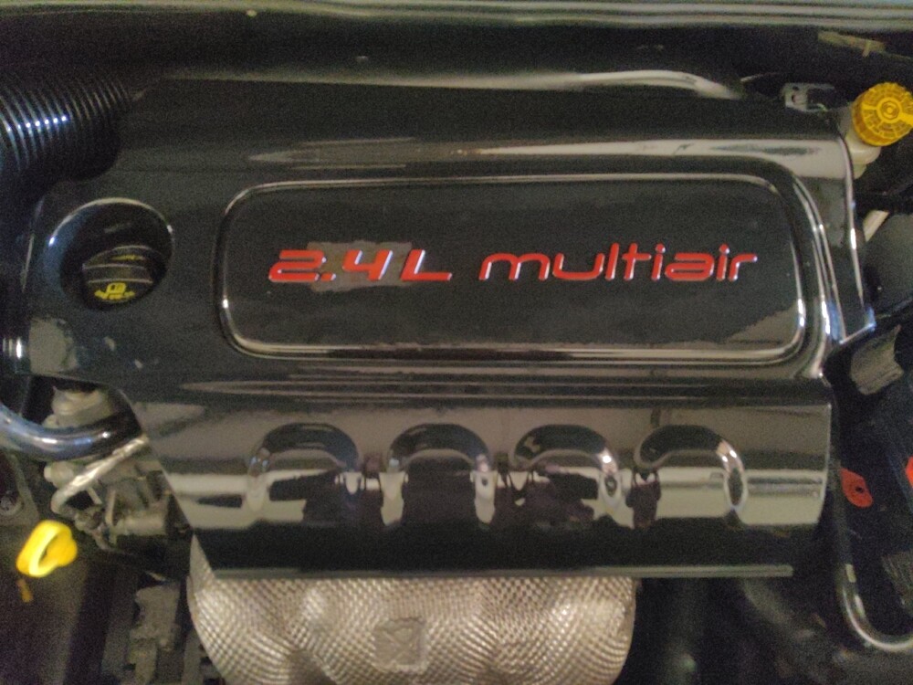 2017 FIAT 500X in Gainesville, FL 32609 - 18116450 30