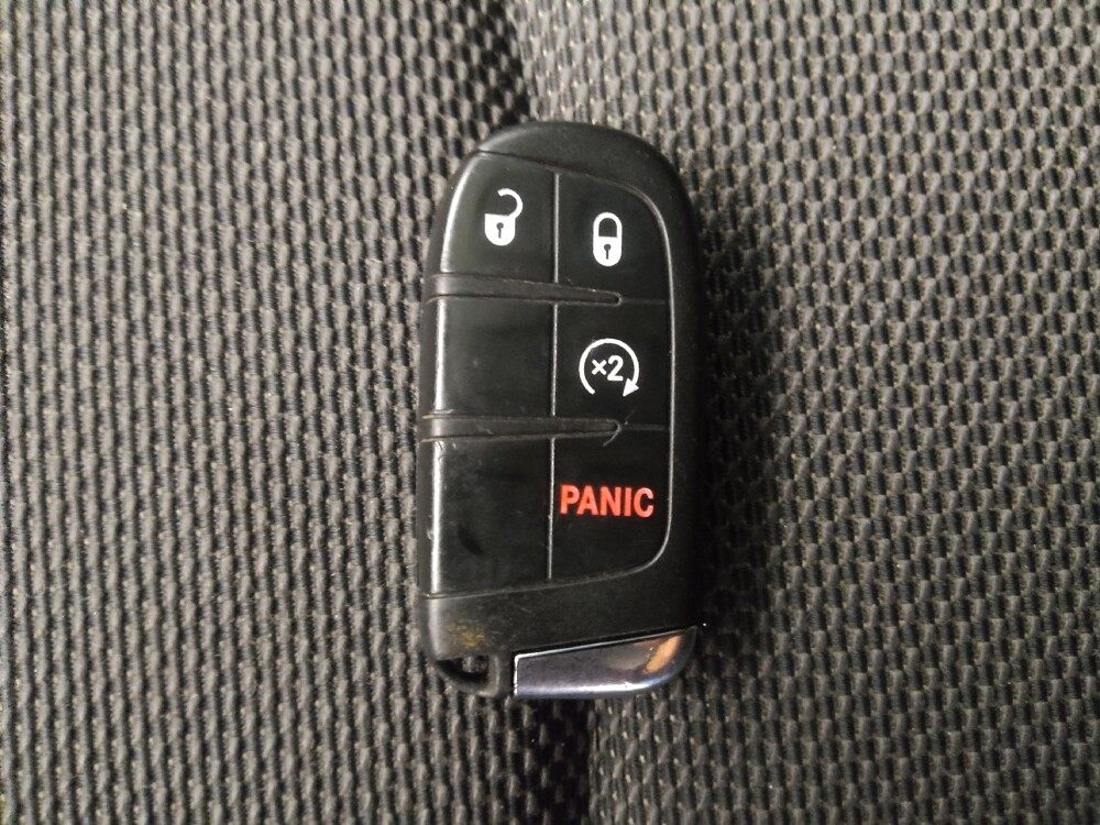 2017 FIAT 500X in Gainesville, FL 32609 - 18116450 32