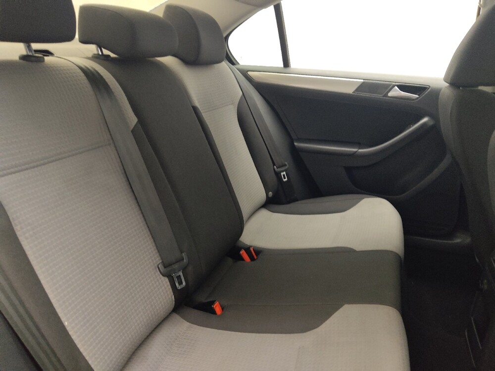 2017 Volkswagen Jetta in Miami, FL 33157 - 18116451 19