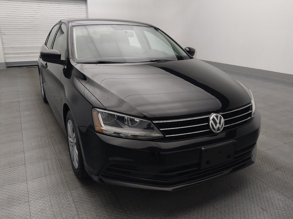 2017 Volkswagen Jetta in Miami, FL 33157 - 18116451 14