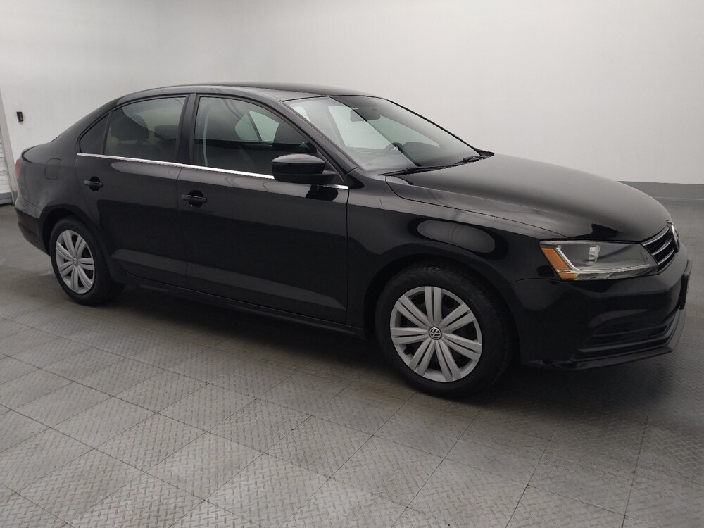 2017 Volkswagen Jetta in Miami, FL 33157 - 18116451 11