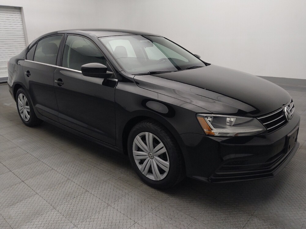 2017 Volkswagen Jetta in Miami, FL 33157 - 18116451 13