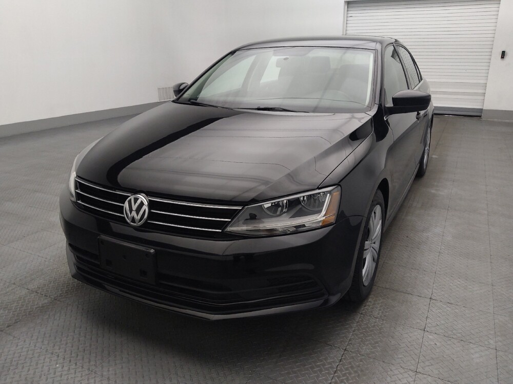 2017 Volkswagen Jetta in Miami, FL 33157 - 18116451 15