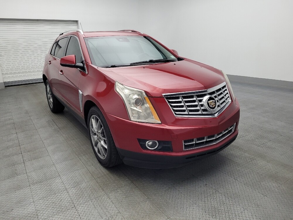 2015 Cadillac SRX in Sanford, FL 32773 - 18116452 13