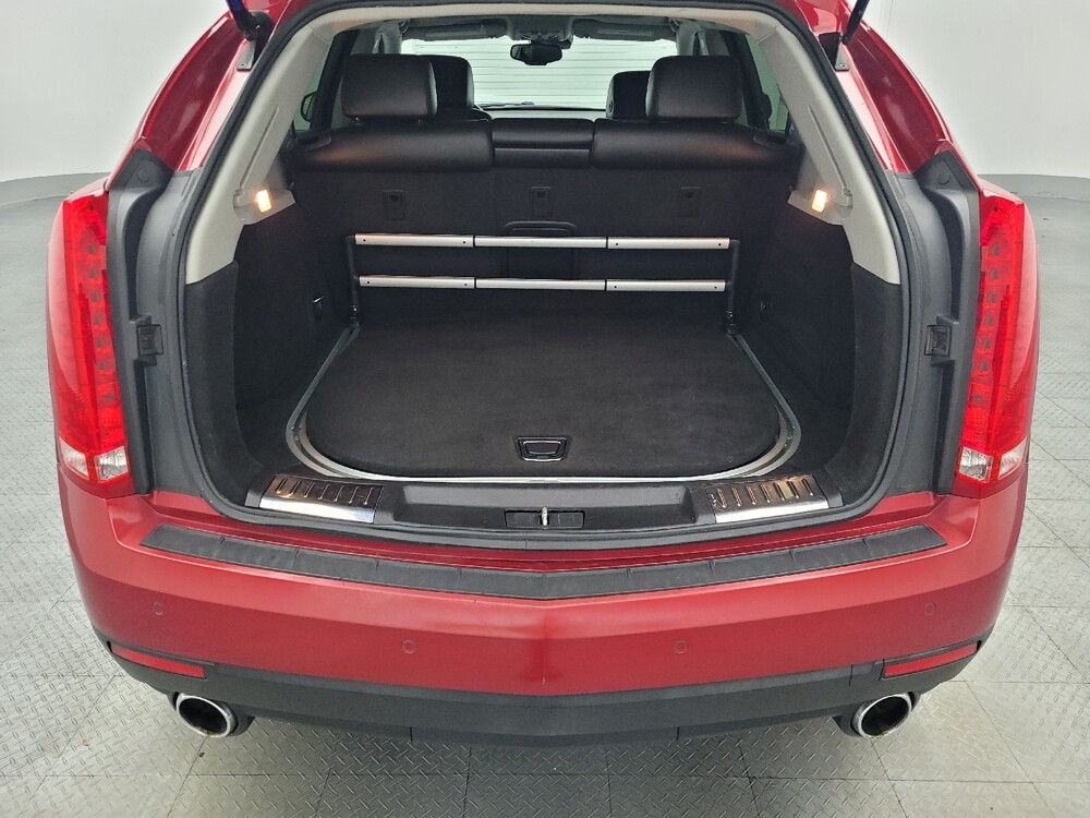 2015 Cadillac SRX in Sanford, FL 32773 - 18116452 29