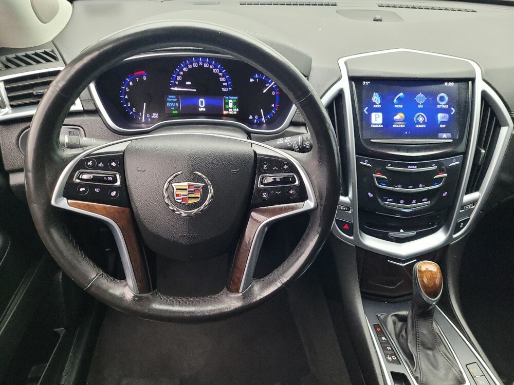 2015 Cadillac SRX in Sanford, FL 32773 - 18116452 22