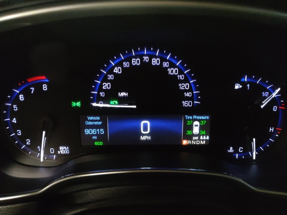 2015 Cadillac SRX in Sanford, FL 32773 - 18116452 23