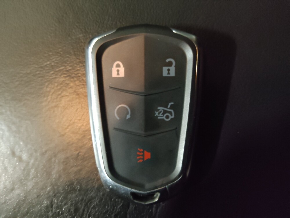 2015 Cadillac SRX in Sanford, FL 32773 - 18116452 32