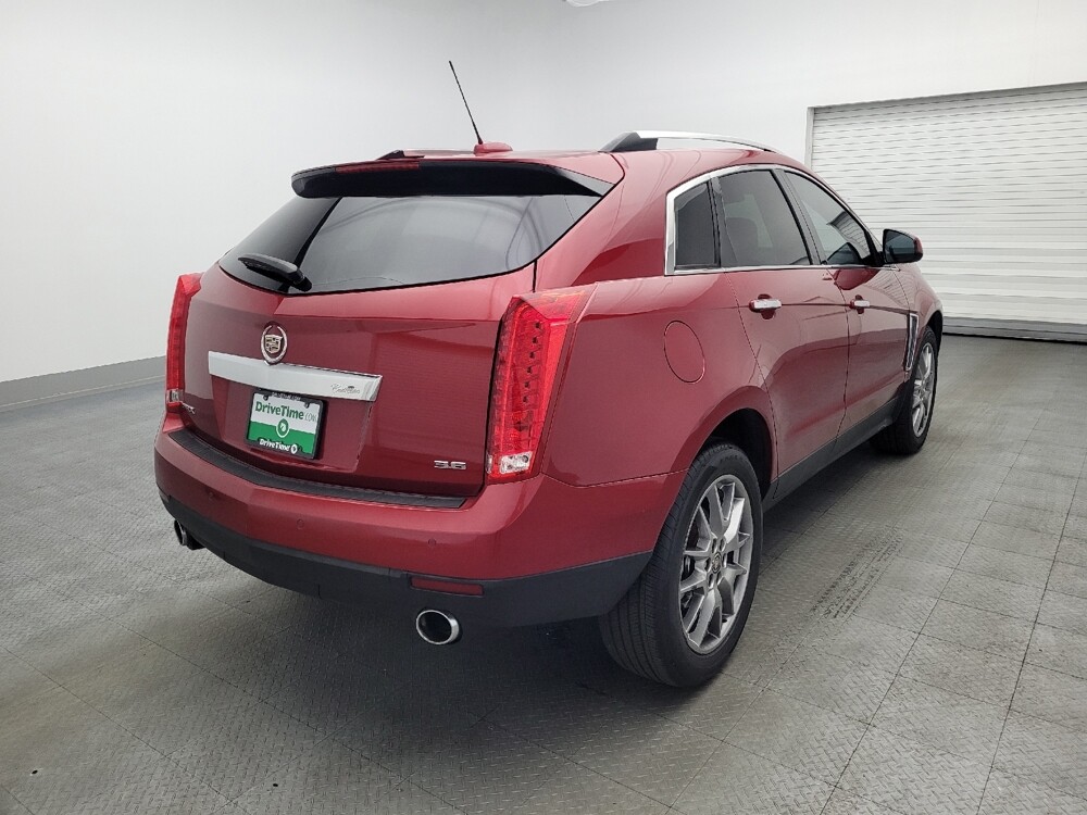 2015 Cadillac SRX in Sanford, FL 32773 - 18116452 9