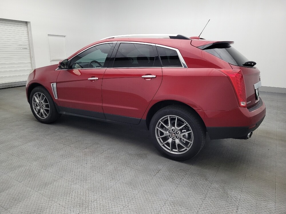 2015 Cadillac SRX in Sanford, FL 32773 - 18116452 3