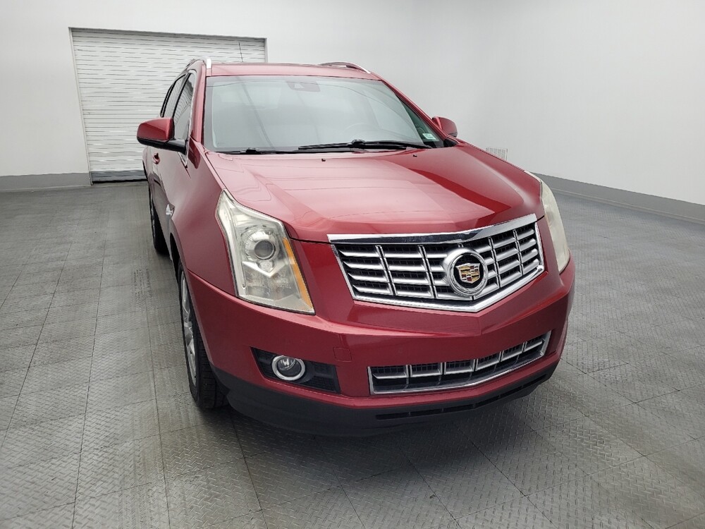 2015 Cadillac SRX in Sanford, FL 32773 - 18116452 14