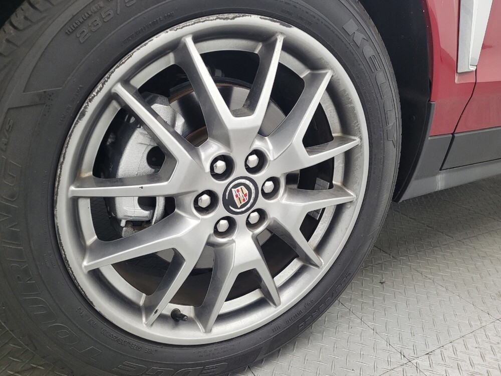 2015 Cadillac SRX in Sanford, FL 32773 - 18116452 31