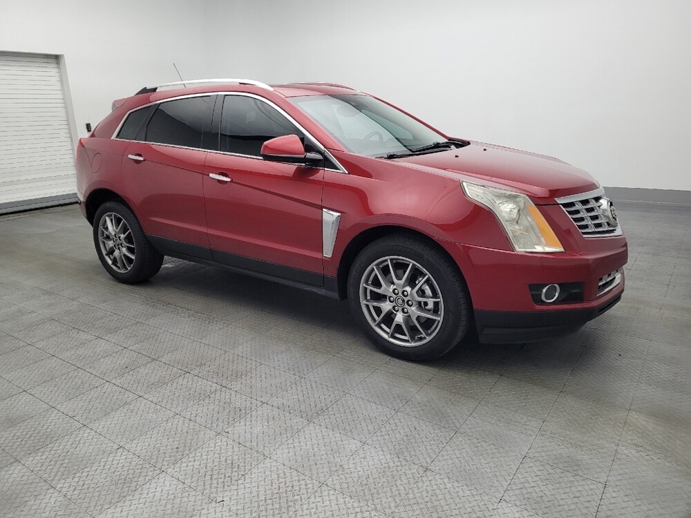 2015 Cadillac SRX in Sanford, FL 32773 - 18116452 11