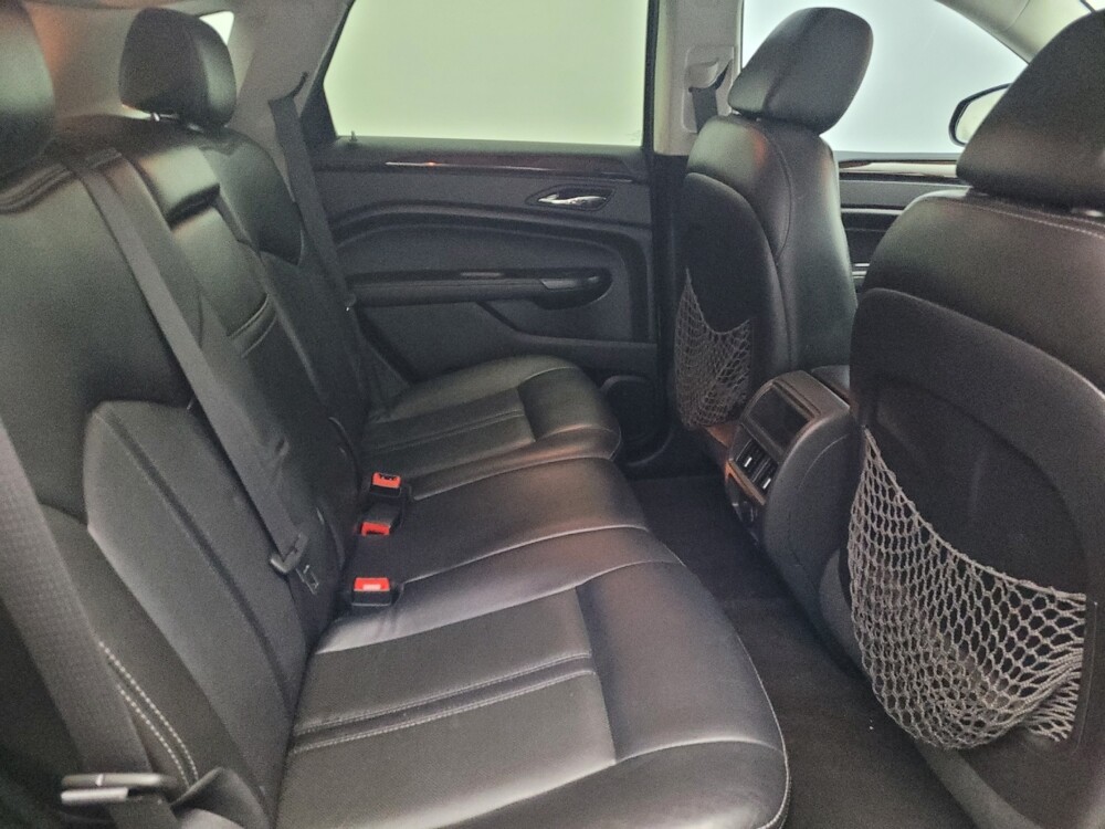 2015 Cadillac SRX in Sanford, FL 32773 - 18116452 19