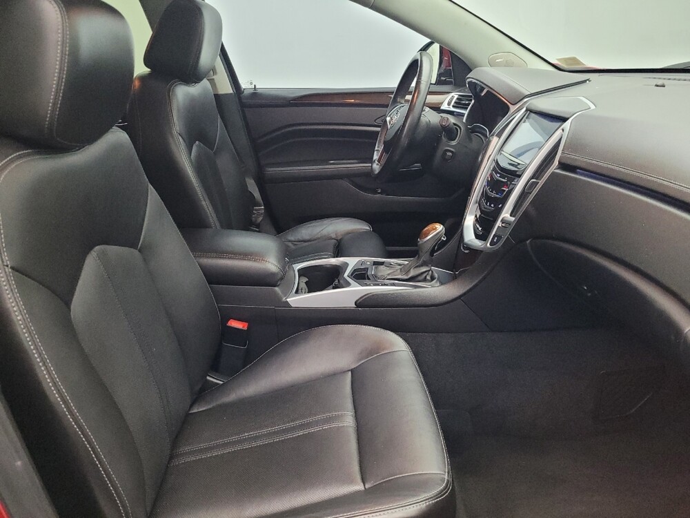 2015 Cadillac SRX in Sanford, FL 32773 - 18116452 21