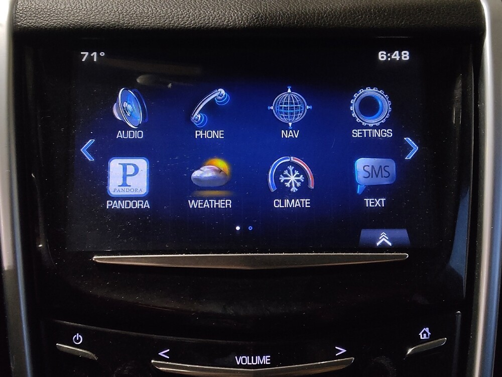 2015 Cadillac SRX in Sanford, FL 32773 - 18116452 25