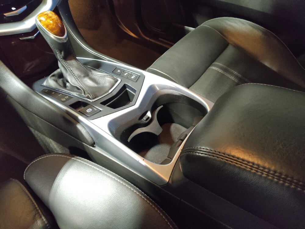 2015 Cadillac SRX in Sanford, FL 32773 - 18116452 26