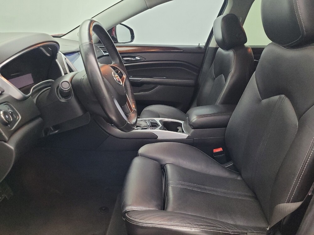 2015 Cadillac SRX in Sanford, FL 32773 - 18116452 17