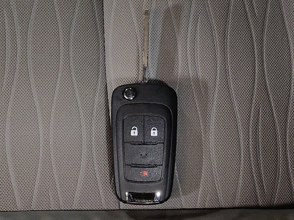 2015 Buick Encore in Gainesville, FL 32609 - 18116453 32