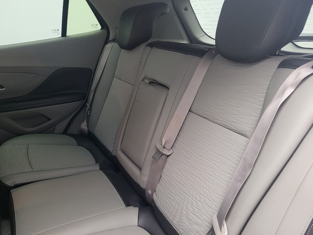 2015 Buick Encore in Gainesville, FL 32609 - 18116453 18