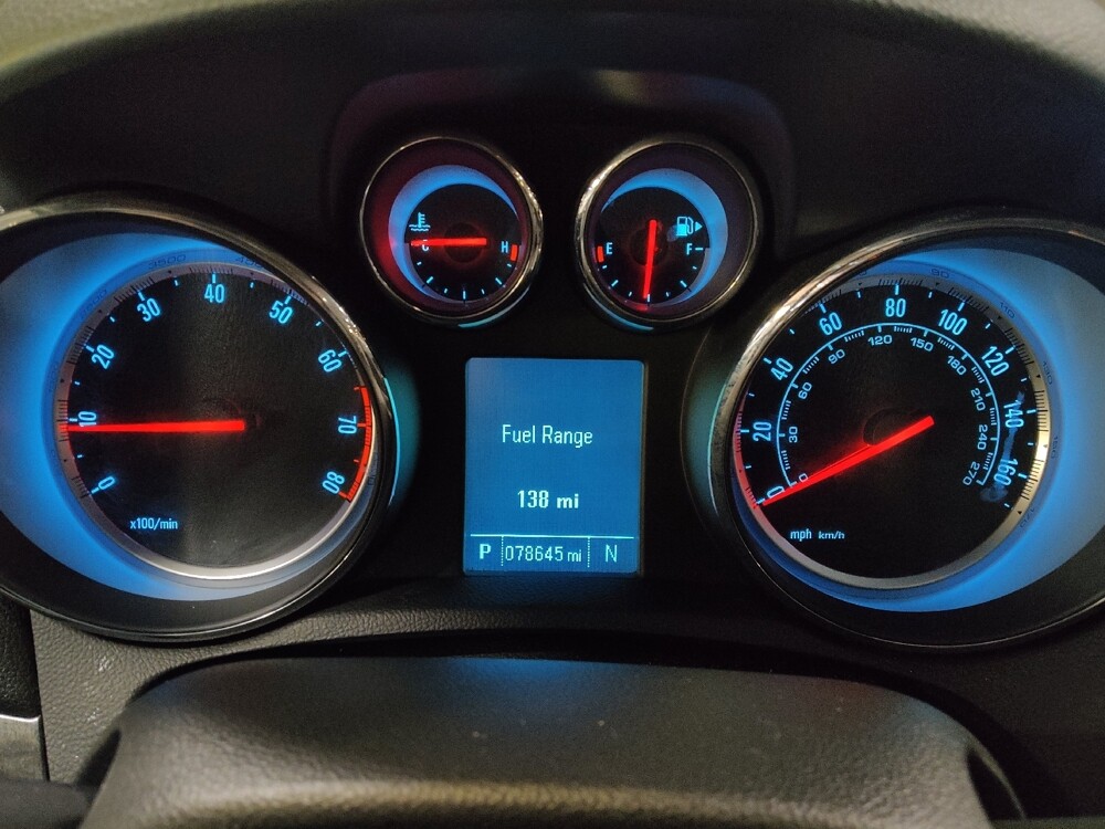 2015 Buick Encore in Gainesville, FL 32609 - 18116453 23