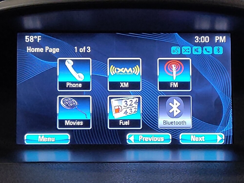 2015 Buick Encore in Gainesville, FL 32609 - 18116453 25