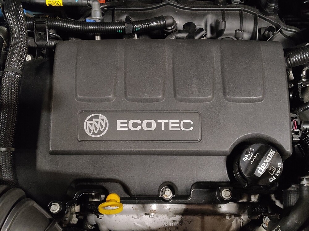 2015 Buick Encore in Gainesville, FL 32609 - 18116453 30