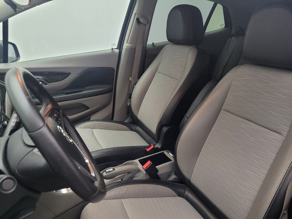 2015 Buick Encore in Gainesville, FL 32609 - 18116453 17