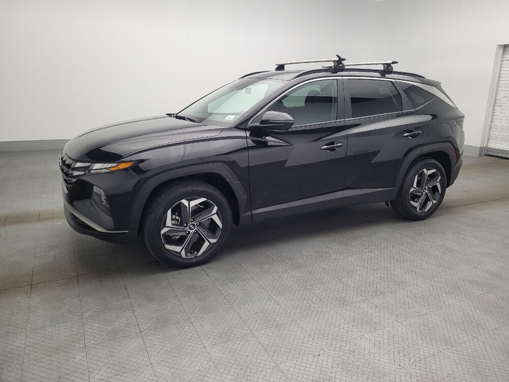 2022 Hyundai Tucson in Orlando, FL 32808 - 18116454 2