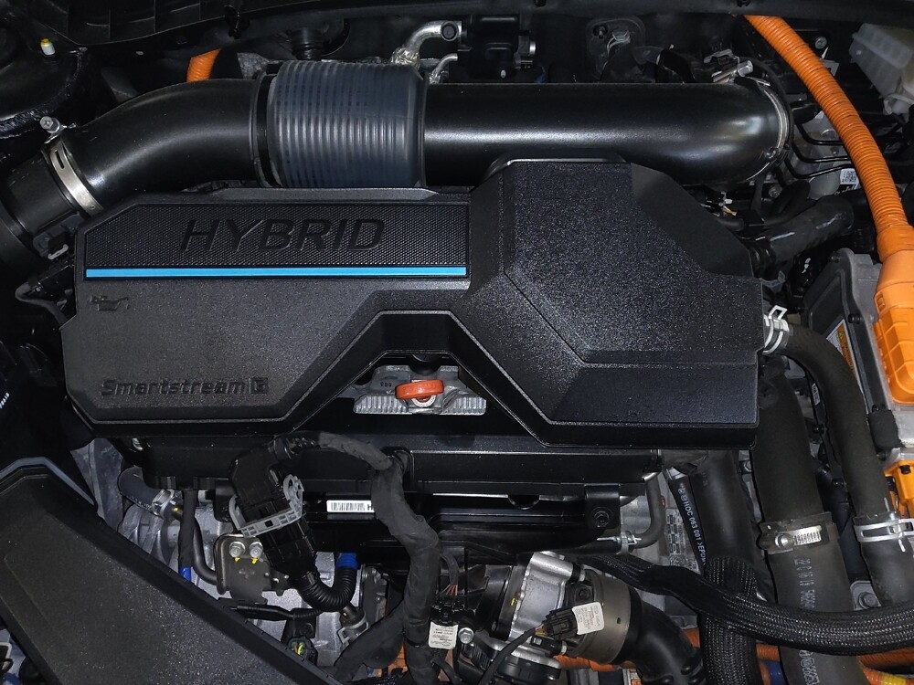 2022 Hyundai Tucson in Orlando, FL 32808 - 18116454 30