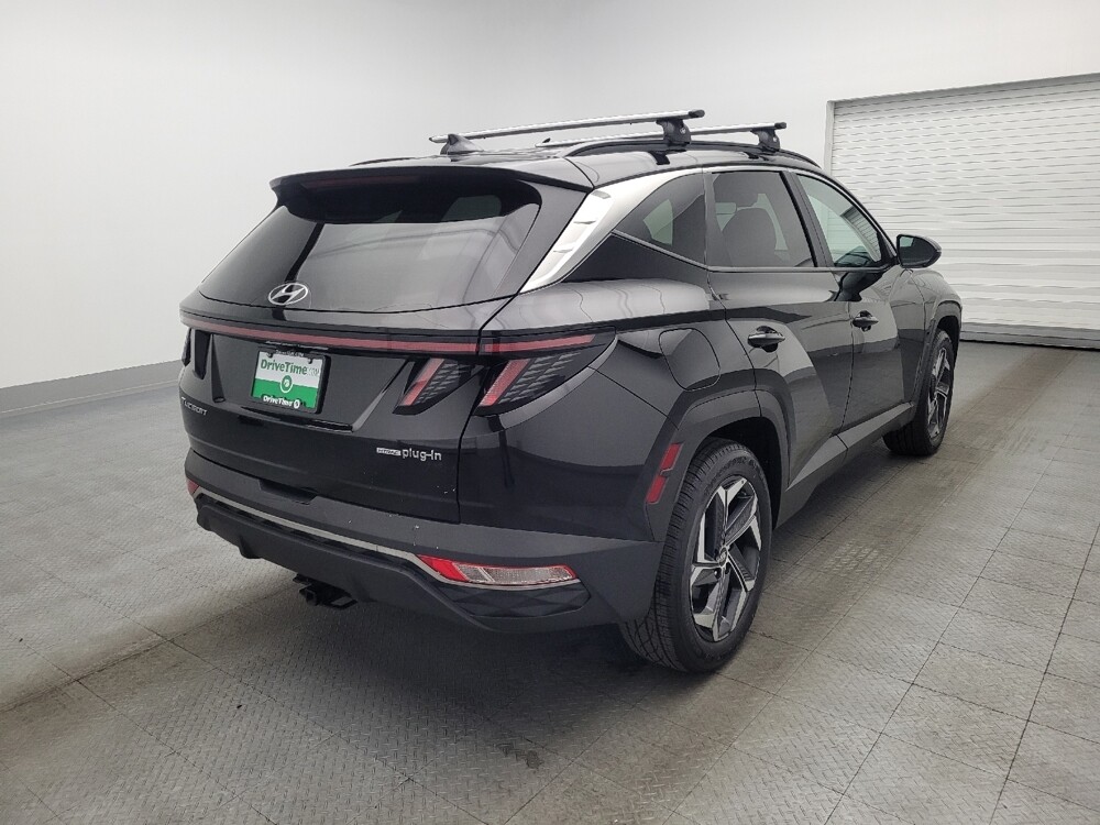 2022 Hyundai Tucson in Orlando, FL 32808 - 18116454 9