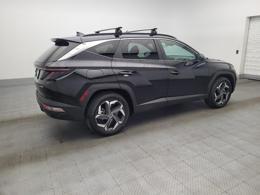 2022 Hyundai Tucson in Orlando, FL 32808 - 18116454 10