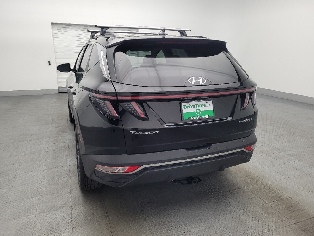 2022 Hyundai Tucson in Orlando, FL 32808 - 18116454 6