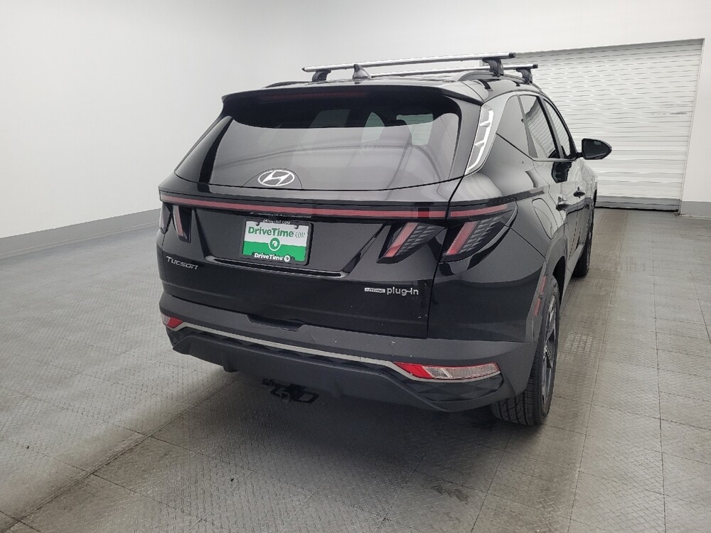 2022 Hyundai Tucson in Orlando, FL 32808 - 18116454 7