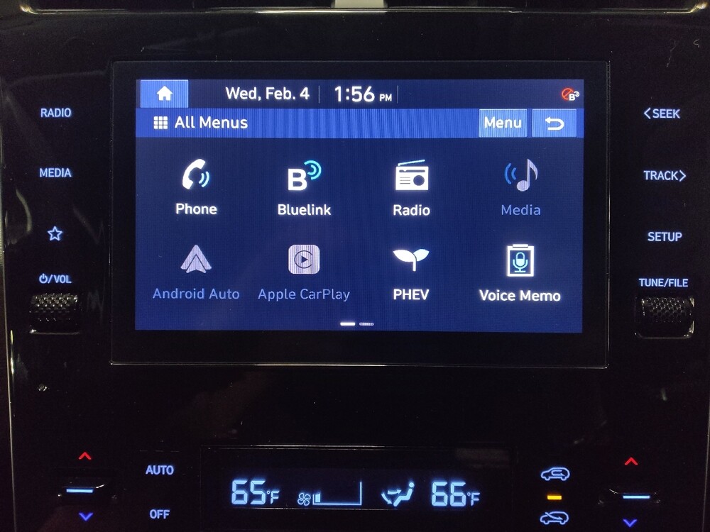 2022 Hyundai Tucson in Orlando, FL 32808 - 18116454 25