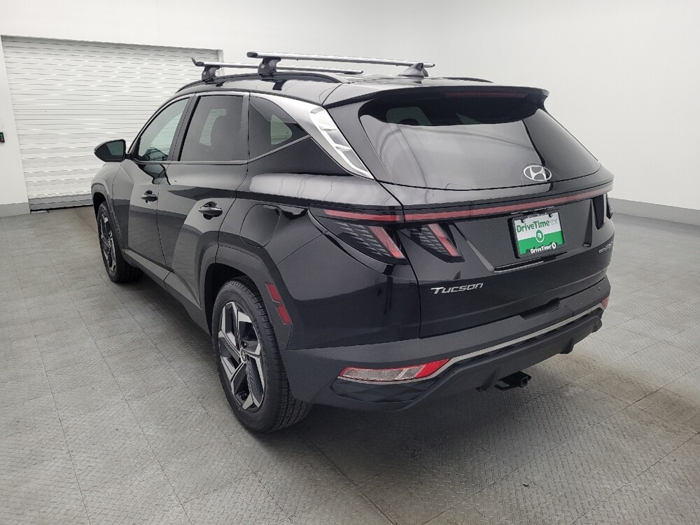 2022 Hyundai Tucson in Orlando, FL 32808 - 18116454 5